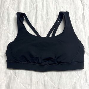 Lululemon Energy bra